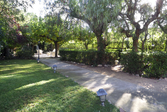 Residencia Itaca Fortuny